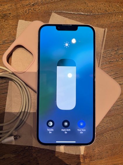 iPhone 13.   7,900฿ รูปที่ 5