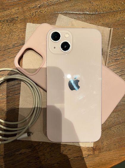 iPhone 13.   7,900฿