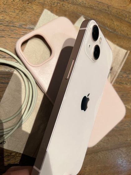 iPhone 13.   7,900฿ รูปที่ 3