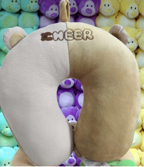 อื่นๆ หมอนรองคอ