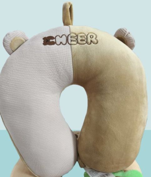 หมอนรองคอ รูปที่ 3