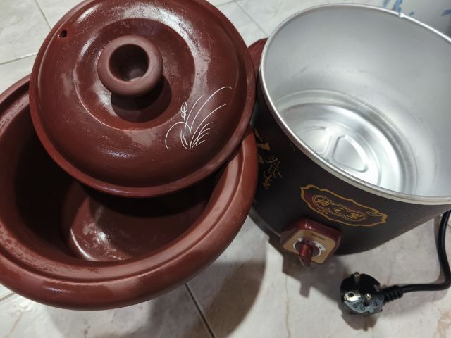 หม้อตุ๋นยาจีน รูปที่ 3