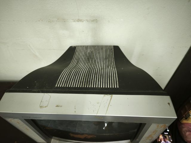 ทีวีรุ่นเก่าโบราณ รูปที่ 3