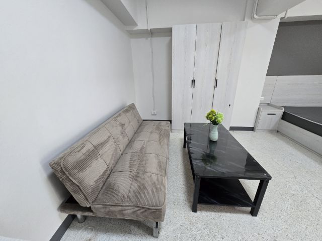 ขายโชฟา พร้อมโต๊ะรับแขก