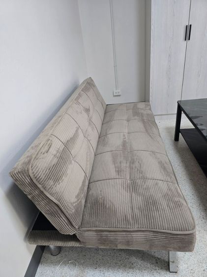 ขายโชฟา พร้อมโต๊ะรับแขก รูปที่ 4