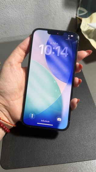 iPhone 128 GB ไอโฟน 13 Promax 