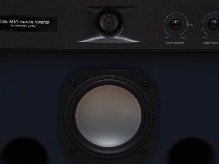 ขายลําโพง JBL 4319 รูปที่ 9