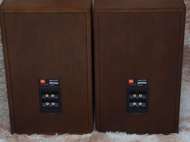 ขายลําโพง JBL 4319 รูปที่ 4