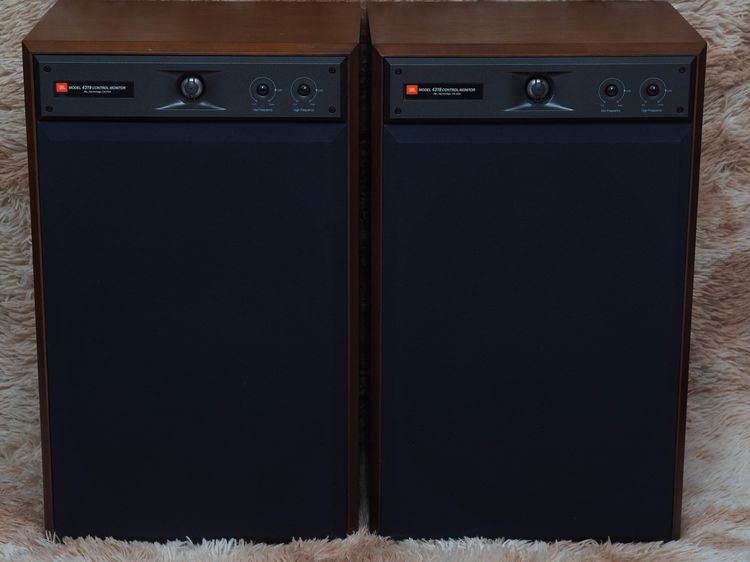 ขายลําโพง JBL 4319