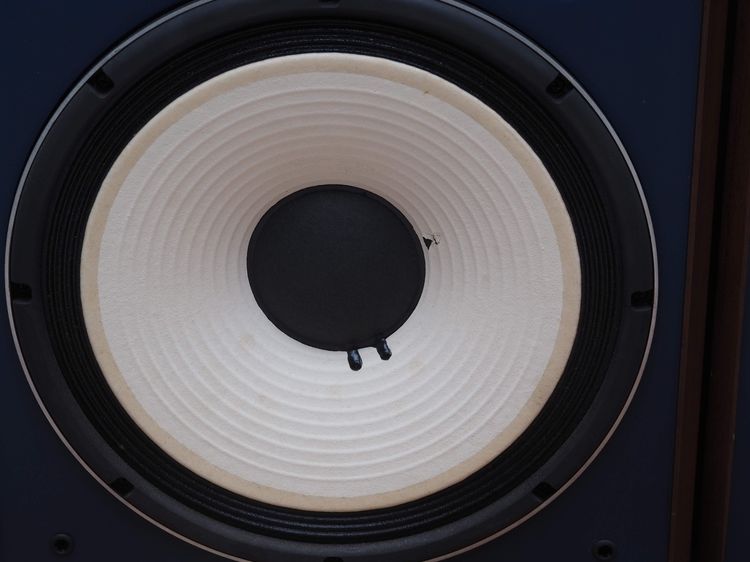 ขายลําโพง JBL 4319 รูปที่ 7