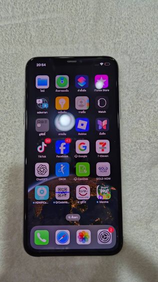 iphone 11 Promax 64GB รูปที่ 2