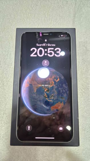 64 GB iphone 11 Promax 64GB