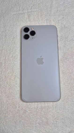 iphone 11 Promax 64GB รูปที่ 4