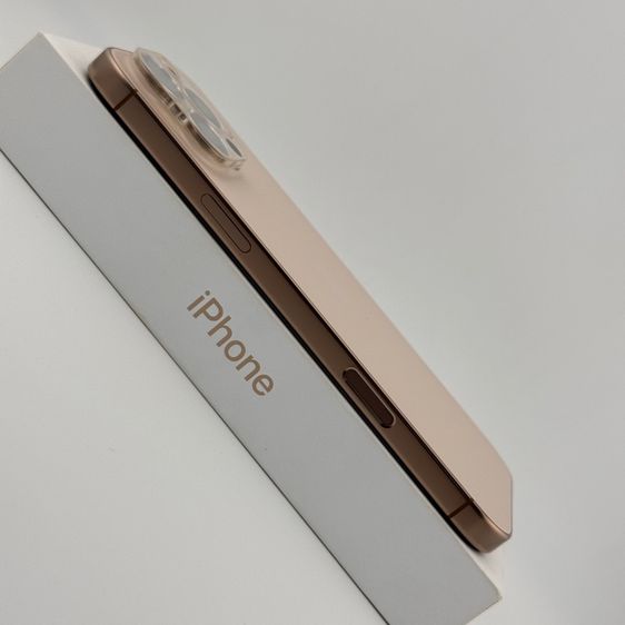 iPhone 16 ProMax 256gb สุขภาพแบต99 ประกันศูนย์ รูปที่ 3