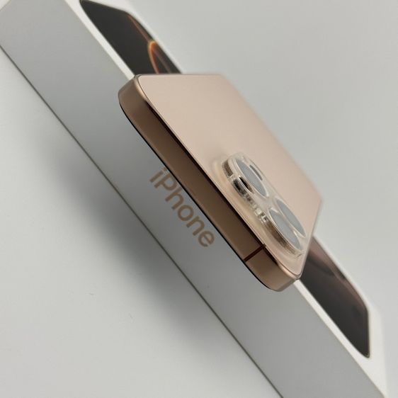 iPhone 16 ProMax 256gb สุขภาพแบต99 ประกันศูนย์ รูปที่ 6