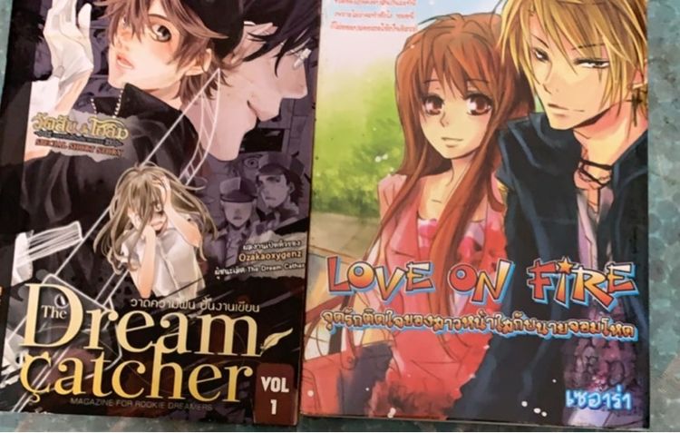 นิยายหนังสือเรียน รูปที่ 4