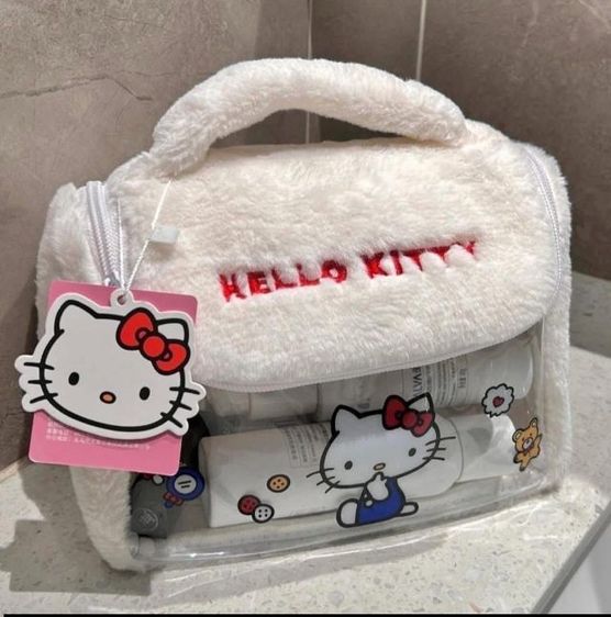 𝗦𝗮𝗻𝗿𝗶𝗼 𝗛𝗲𝗹𝗹𝗼𝗞𝗶𝘁𝘁𝘆 รูปที่ 2