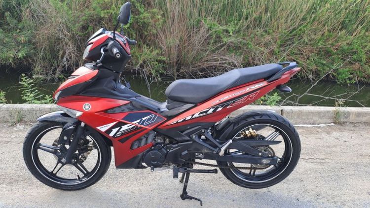 Yamaha Exciter Led เอกสารครบ รูปที่ 6