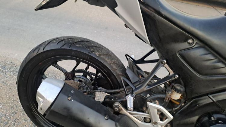 Yamaha MT15 เอกสารครบ รูปที่ 2