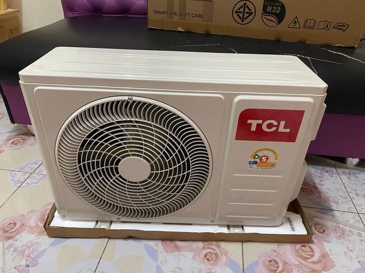 แอร์ TCL  รูปที่ 3