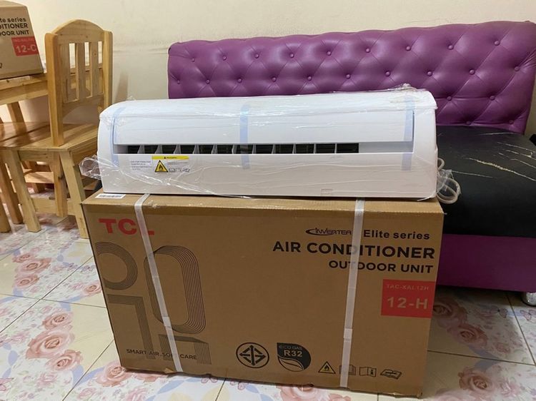 แอร์ TCL  รูปที่ 4