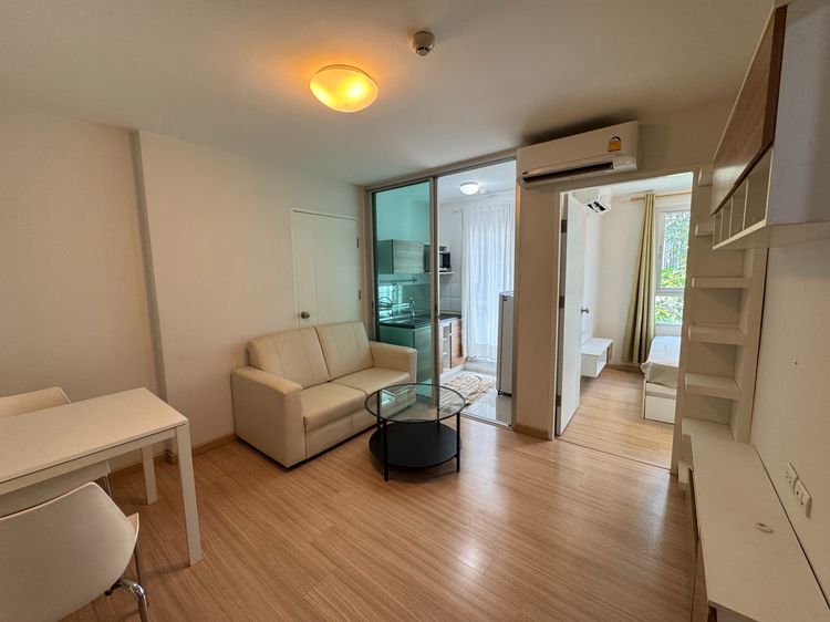 อื่นๆ เลี้ยงสัตว์ได้ มีบางส่วน 2015 ขายด่วน คอนโด The Viva Petchkasem 68 (เดอะ วีว่า เพชรเกษม 68) 28 ตร.ม. ใกล้ MRT บางแค เจ้าของขายเอง ฟรีโอน รูปที่ 3