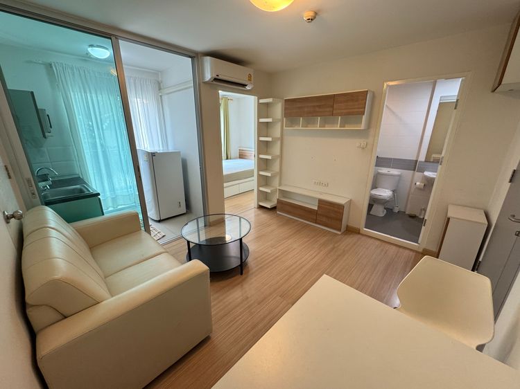 ขายด่วน คอนโด The Viva Petchkasem 68 (เดอะ วีว่า เพชรเกษม 68) 28 ตร.ม. ใกล้ MRT บางแค เจ้าของขายเอง ฟรีโอน