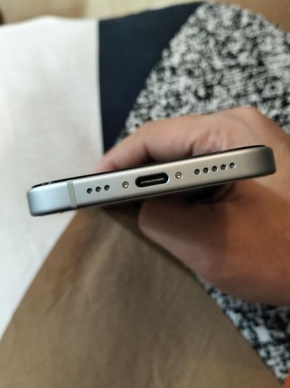 iphone 15 128GB รูปที่ 5
