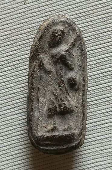 พระสิวลีหลวงพ่อกวย