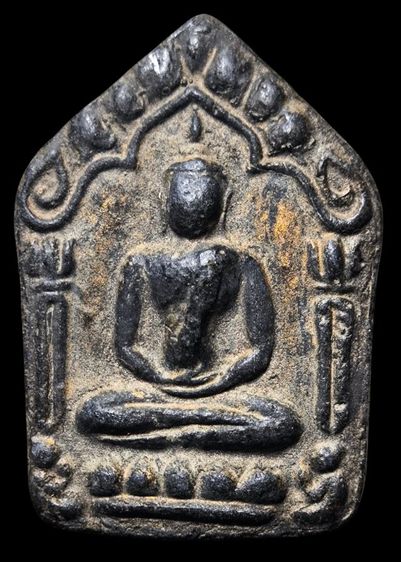 ขุนแผนหลวงปู่ทิม วัดละหารไร่ จ.ระยอง