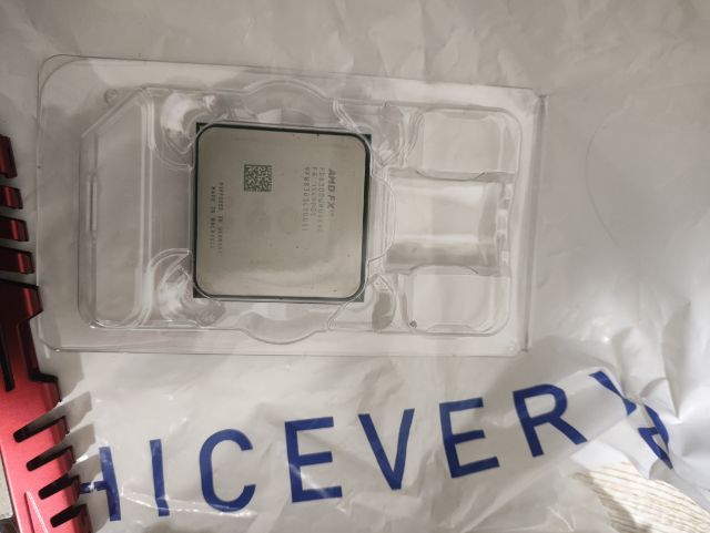 ขายเหมาเซ็ต CPU RAM การ์ดจอ รูปที่ 2