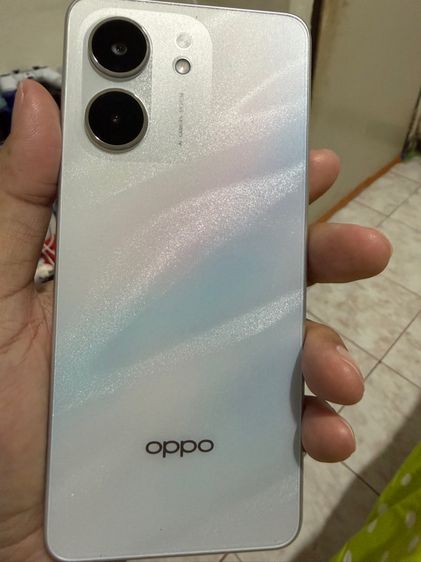 OPPO A5X Color 128 GB รูปที่ 2