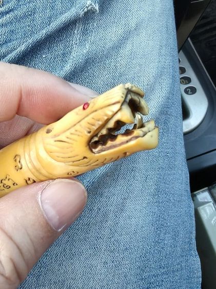 พระเครื่องเก่า รูปที่ 3