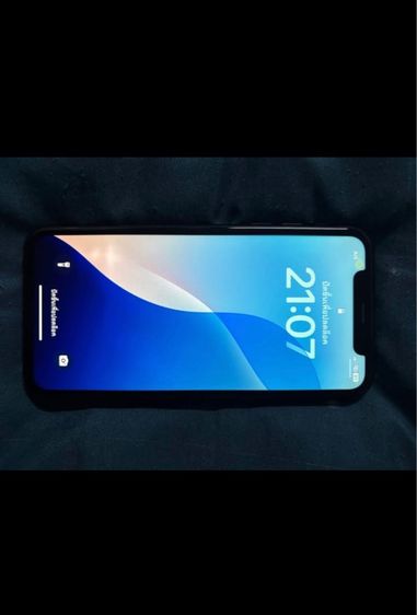 IPhone XR 12GB รูปที่ 2