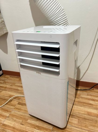 แอร์เคลื่อนที่ รูปที่ 2