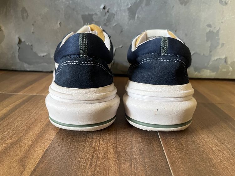 Van Old Skool Overt ComfyCush รูปที่ 5