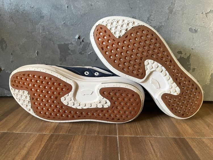 Van Old Skool Overt ComfyCush รูปที่ 6