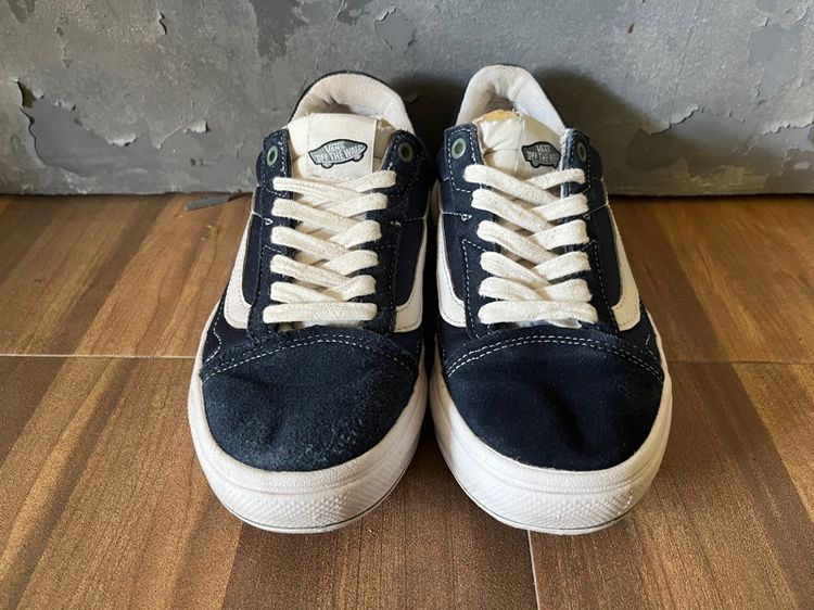 Van Old Skool Overt ComfyCush รูปที่ 4