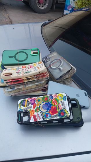เคสไอโฟน11มือสอง รูปที่ 2