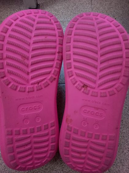 รองเท้า Crocs รูปที่ 4