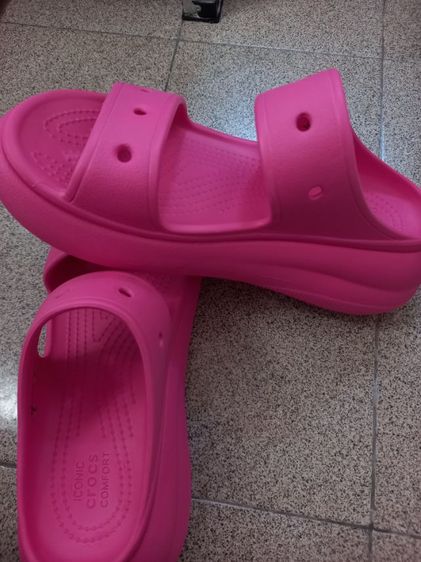รองเท้า Crocs รูปที่ 5