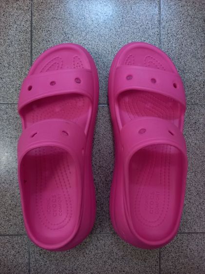 รองเท้า Crocs รูปที่ 6