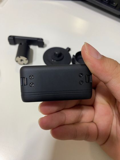 Insta360 GO 3S 128GB สีดำ (Midnight Black) รูปที่ 8