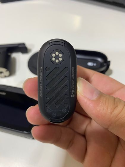 Insta360 GO 3S 128GB สีดำ (Midnight Black) รูปที่ 3