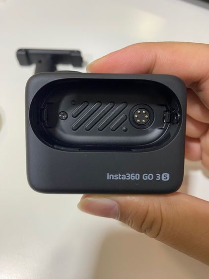 Insta360 GO 3S 128GB สีดำ (Midnight Black) รูปที่ 5