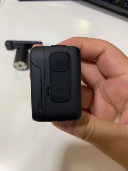 Insta360 GO 3S 128GB สีดำ (Midnight Black) รูปที่ 6