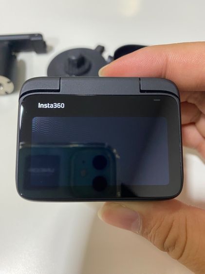 Insta360 GO 3S 128GB สีดำ (Midnight Black) รูปที่ 4