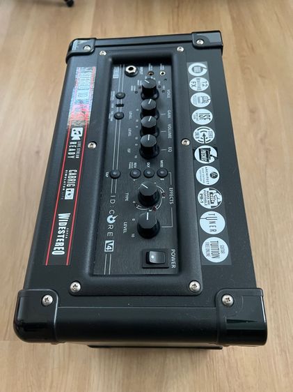 ขายตู้แอมป์กีตาร์ BLACKSTAR ID CORE V4 STEREO 10 รูปที่ 4