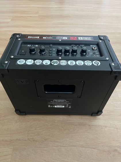 ขายตู้แอมป์กีตาร์ BLACKSTAR ID CORE V4 STEREO 10 รูปที่ 5