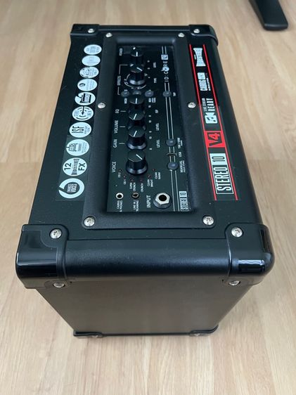 ขายตู้แอมป์กีตาร์ BLACKSTAR ID CORE V4 STEREO 10 รูปที่ 3